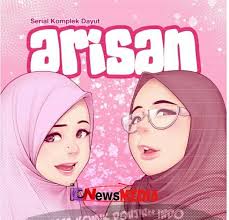 Baca Komik Arisan Sudah Waktunya Pulang Full Eps Iconewsmedia