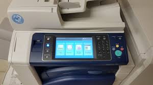 Feb 03, 2017 · sell xerox products and services: Xerox Workcentre 7855 Youtube