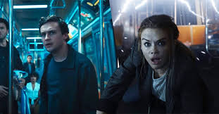 Six people unwittingly find themselves locked in another series of escape rooms, slowly uncovering what they have in common to survive as they discover all the games that they've played before. 251hdagq1 7ipm