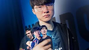 Whos the 2nd Best League of Legends player? — a response