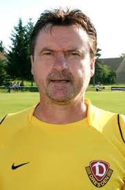 Frank Lippmann (SG Dynamo Dresden)