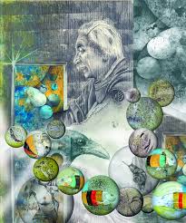 Our warehouse is currently fully operational. Peter K Endres Visionary Art Gallery