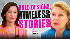 Krisi Smith is a really amazing example of what's possible when you're  brave