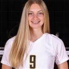 Hailey Myers's Instagram, Twitter & Facebook