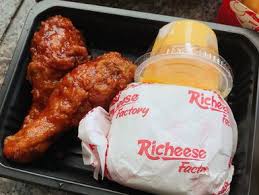 Richeese Factory Gajah Mada Lengkap Menu Terbaru Jam Buka No Telepon Alamat Dengan Peta