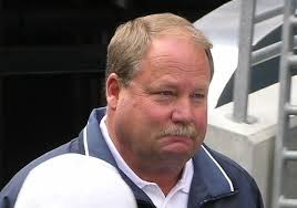 Chet holmgren is down to seven. Mike Holmgren Wikipedia