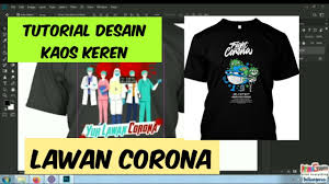 Kaos distro kami dilengkapi bonus gelang karet di tiap kaosnya sebagai tanda originalitas kaos distro kami dan akan lebih disukai para remaja/anak muda. Cara Mudah Desain Kaos Distro Di Photoshop Raih Omset Puluhan Juta Percetakan Jatinegara Youtube