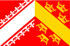 drapeau de la région Alsace