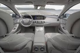 2014 Mercedes Benz S550 First Drive Mercedes Benz S550 Benz Mercedes