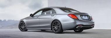 View similar cars and explore different trim configurations. 2020 Mercedes Benz S Class Offers A Long List Of Luxury Features