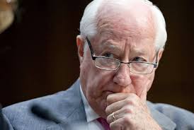 Jim Kolbe, alumnus and former U.S. Congressman, dies at 80