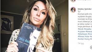 A novel full of eroticism and sensational plot twists, and comparable to the world's. 365 Dni Powstanie Serial Na Podstawie Ksiazki Blanki Lipinskiej 4fun Tv