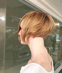 Discover the infinite pleasure of sporting a super cute bob hair style that helps you catch up with the latest haircut trends. 20 Daily Graduated Bob Cuts For Short Hair Graduated Bob Cuts 2021 Hairstyles Weekly