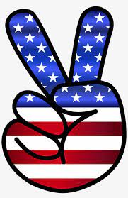 Peace sign peace hand sign line art bodies 2 and clip art. Peace Hand Png Images Png Cliparts Free Download On Seekpng