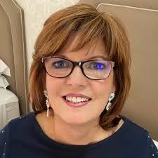 Michelle Talbott's Instagram, Twitter & Facebook