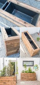 Unser Terrassen Makeover Vorher Nachher Teil 1 Terrassenrenovierung Diy Gartenprojekte Terassenideen