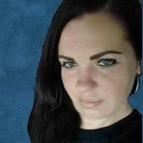 Kathryn "Katy" Elizabeth Ann Biggs Obituary