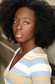 Daria Johns: Movies, TV, and Bio