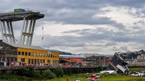 Italian transport minister danilo toninelli said it was likely to be an immense tragedy. Italy Demands 500m Euros From Operator Of Genoa Bridge The National