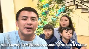 Bagong Taon, Bagong Pag-asa! , Kasama si Mayor Mark Anthony Halili at ang  buong Team Tanauan City’s Hope,, Konsehal Joseph Magpantay Castillo,  Konsehal BGen Ben Corona Ret, Councilor Herman Rendon De ...
