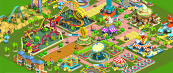 Magny Le Hongre Etude Parcs De Loisirs Pour Les 16 A 60 Ans Pour Une Etude Sur Les Parcs De Loisirs A Nbsp Magny Le Hongre 77 Magny Le Hongre Parcs Loisirs