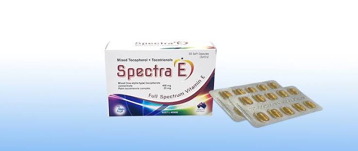 Spectra E