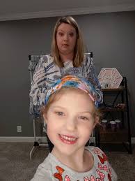 Kentucky girls and their bourbon preference