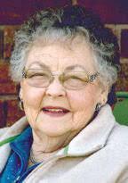 Shirley L. Keeter