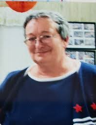 Dawn Eberhard's Instagram, Twitter & Facebook