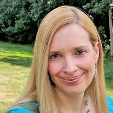 Elaine Lingard M.Ed.