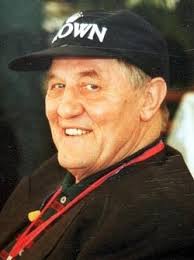 Graham Allen “The Munster” Kinniburgh (1943-2003)