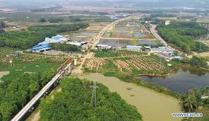 china laos railway to be fully operational by end of 2021 云南网 laos capital laos vientiane