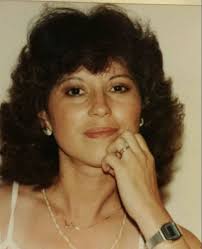 Obituary information for Pickrell, Velia Saenz