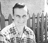 Arthur Buxton Obituary (2009)