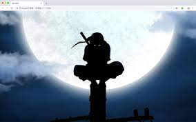 Please complete the required fields. Itachi Uchiha New Tab Page Hd Pop Anime Theme