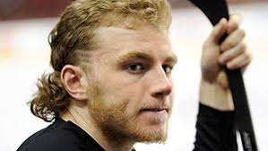 Business in the front, party in the back: Akwesasne boy finalist in mullet  competition