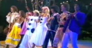 La Bande A Basile La Chenille Dance Youtube Music