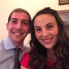 Ashley Robinson and Max Greenhut-Snyder's Wedding Registry