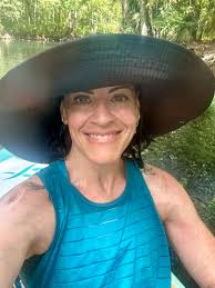 Hi All...We Are Driving The West Coast Of Florida Down To The Keys The  Month Of February