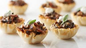 An easy method for how to clean and make baked pumpkin seeds. 34 Of The Best Potluck Appetizers Tablespoon Com