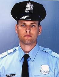Reflections for Police Officer John Pawlowski, Philadelphia Police  Department, Pennsylvania