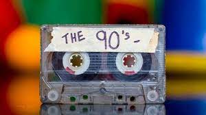 If so, you'll want to test . 90 Amazing Facts About The 90s Mental Floss