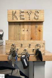 Wilen he askstoo often 65 8. 20 Diy Key Holder Inspirations To Make Life Easier