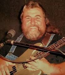 Clarence Edward “Snook” Crossley II (1949-2021)