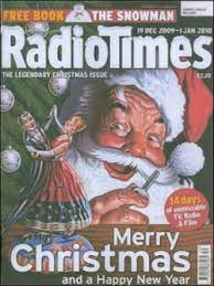 We did not find results for: Christmas Radio Times Covers From 1969 Uk Christmas Tv