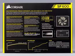 We did not find results for: Corsair Sf600 Review A New Player Has Joined Sff Network Sff Network