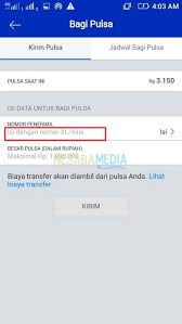 Tutorial kali ini mengenai cara transfer pulsa indosat / im3 dengan cepat. 3 Cara Transfer Pulsa Xl Dijamin Anti Gagal Terbaru 2020