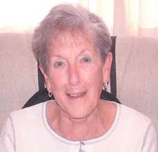 Shirley Mae Muscutt Obituary September 16, 2016