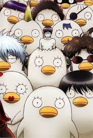 Tumblr is a place to express yourself, discover yourself, and bond over the stuff you love. Hd Wallpaper Gintama Elizabeth Gintama Anime No People Food Indoors Wallpaper Flare