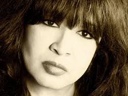 Ronnie Spector: A hair-raising life